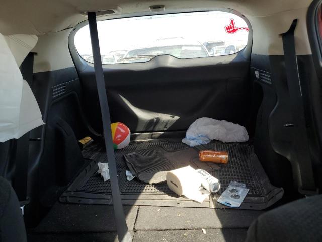 2017 HONDA HR-V LX - 3CZRU6H3XHG704706