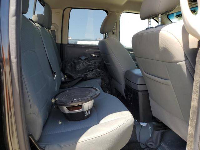 2016 RAM 1500 SLT - 1C6RR6GG2GS277676