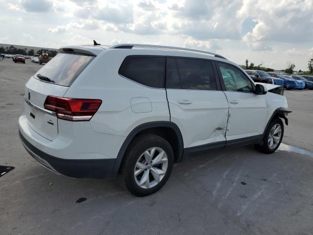 2019 VOLKSWAGEN ATLAS SE 1V2LR2CA5KC533495