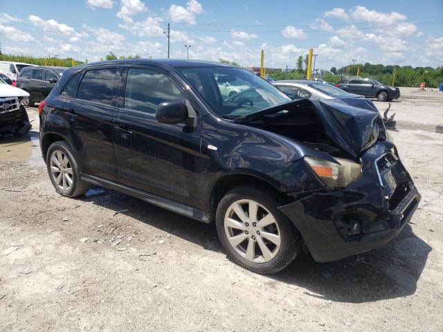 Vin: 4a4ar3au0ee004937, lot: 62883355, mitsubishi outlander es 20144