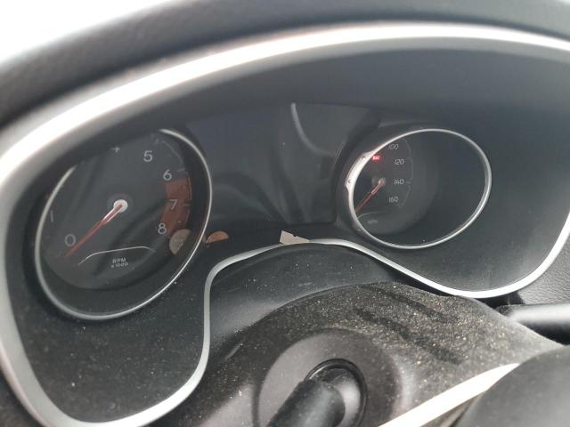 2018 JEEP COMPASS LA 3C4NJDBB4JT284505
