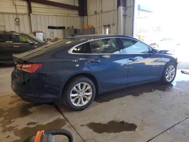 2019 CHEVROLET MALIBU LT - 1G1ZD5ST2KF173592