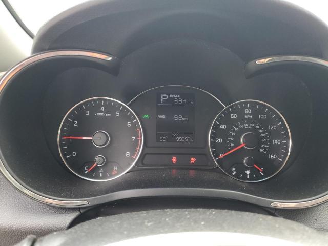 2018 KIA FORTE LX 3KPFK4A72JE241686