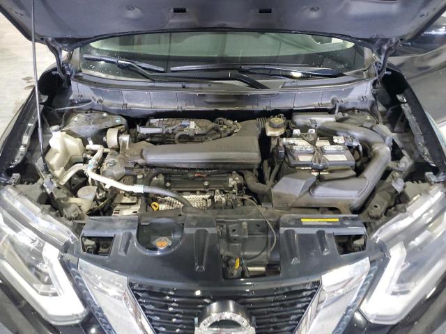 2017 NISSAN ROGUE S KNMAT2MTXHP562213