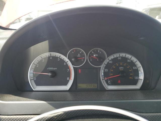 2011 CHEVROLET AVEO LS - KL1TD5DE3BB244566
