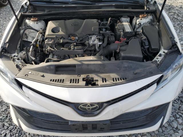 2020 TOYOTA CAMRY LE 4T1C11AK8LU368449