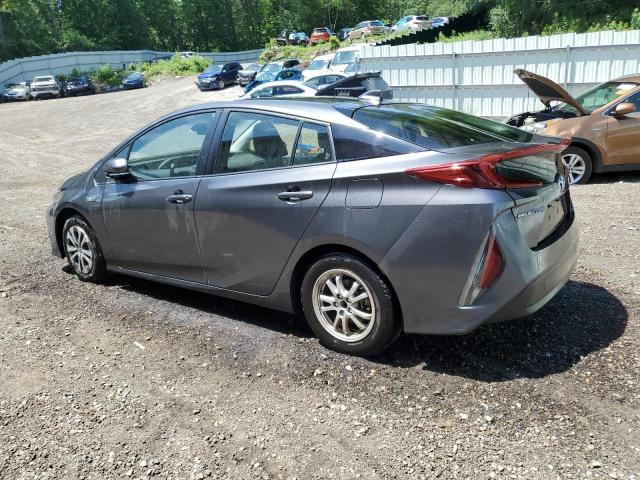 2021 TOYOTA PRIUS PRIM JTDKAMFP0M3171059