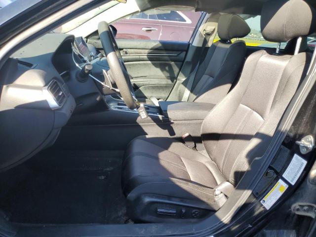 2019 HONDA ACCORD HYB 1HGCV3F40KA008771