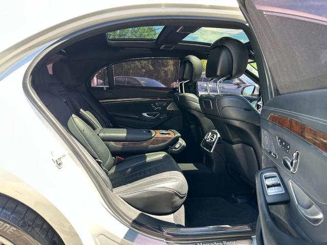 2018 MERCEDES-BENZ S 560 4MAT WDDUG8GB5JA395216