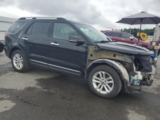2011 FORD EXPLORER X - 1FMHK8D82BGA89619