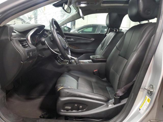 2015 CHEVROLET IMPALA LT - 1G1115SL0FU114094