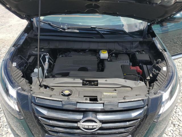 2024 NISSAN PATHFINDER 5N1DR3DK4RC245511