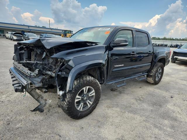 TOYOTA TACOMA DOU