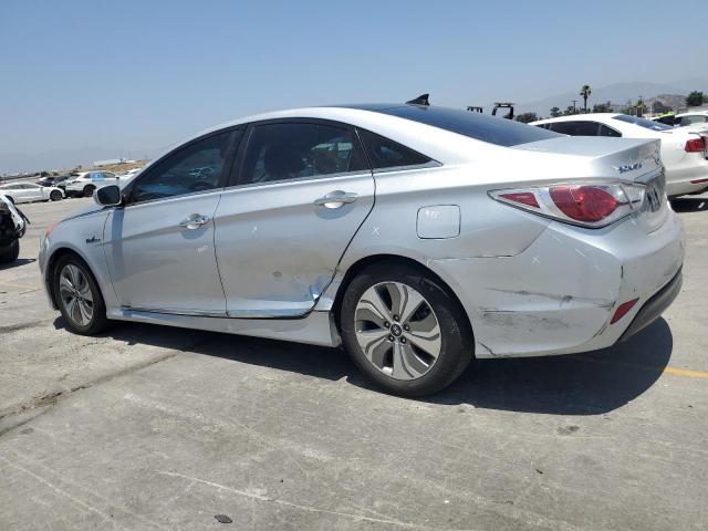 Vin: kmhec4a40da069434, lot: 63510845, hyundai sonata hybrid 20132