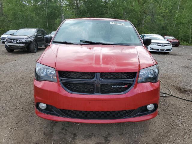 2016 DODGE GRAND CARA 2C4RDGBG0GR250269
