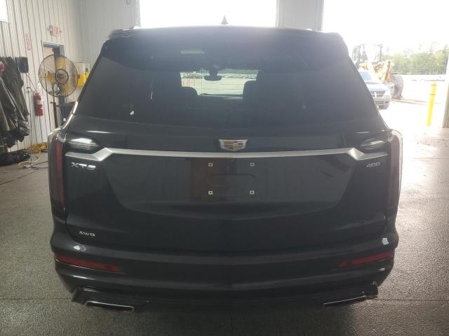 2020 CADILLAC XT6 SPORT - 1GYKPGRS8LZ196085