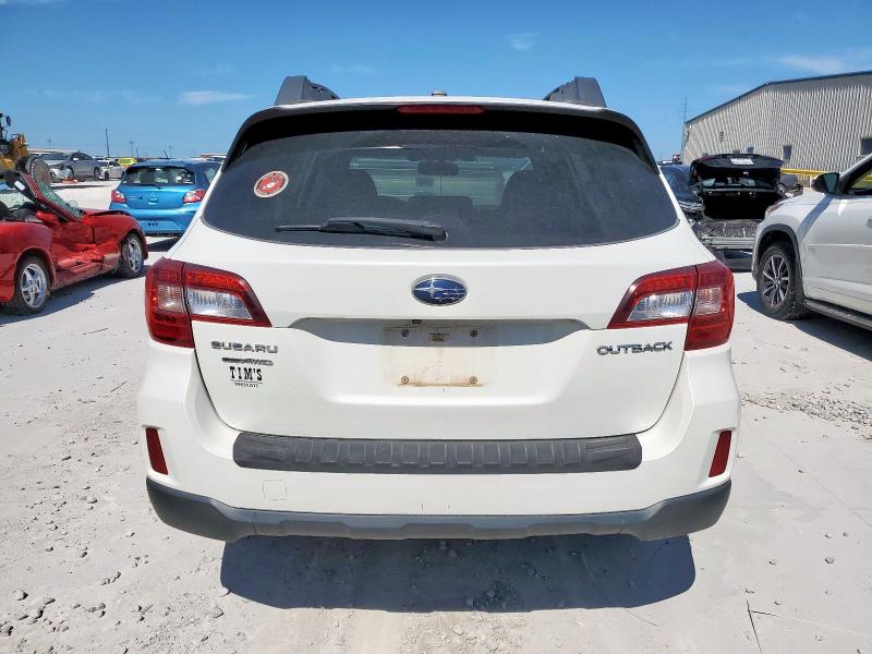 2015 SUBARU OUTBACK 2. 4S4BSBNC0F3261648