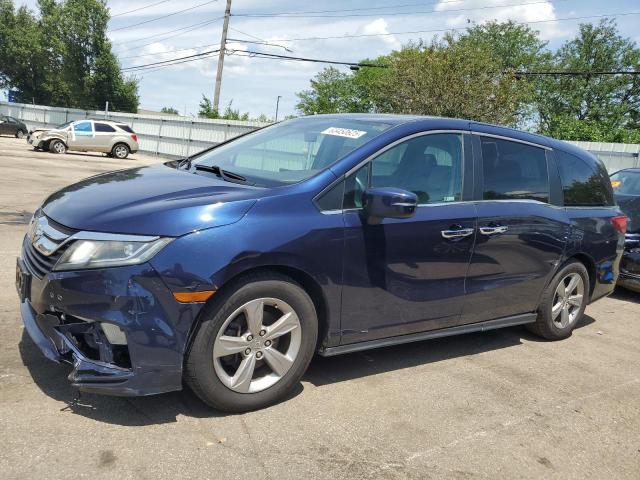 Vin: 5fnrl6h73lb046642, lot: 63450625, honda all models exl 2020 img_1