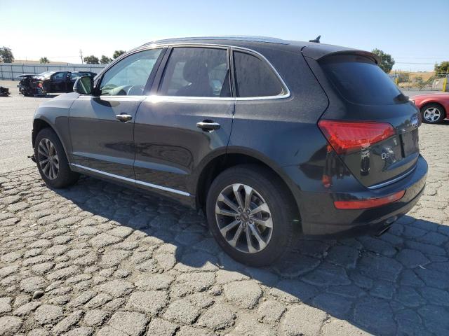 2015 AUDI Q5 PREMIUM WA1LFAFP4FA140152