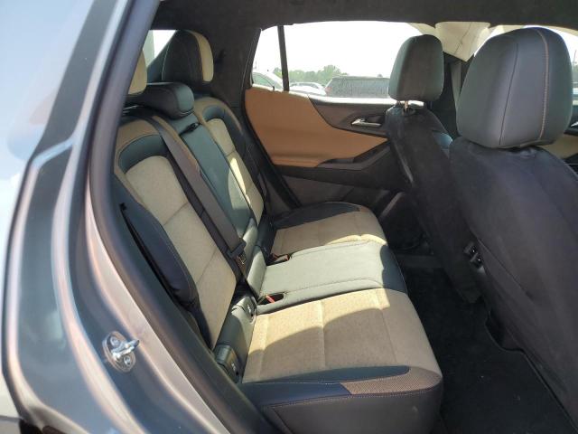 2025 CHEVROLET EQUINOX AC 3GNAXKEG5SL185287