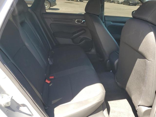 2025 HONDA CIVIC SPOR 2HGFE2F55SH505932