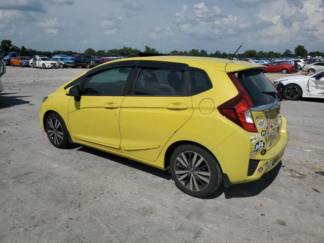 2015 HONDA FIT EX 3HGGK5H88FM747319