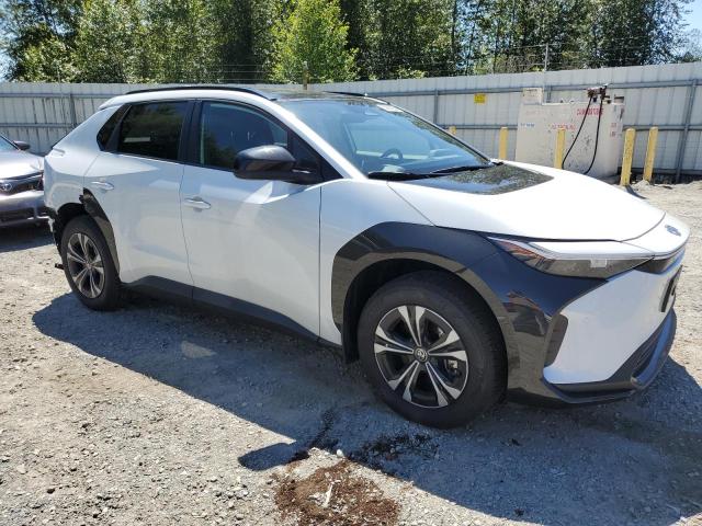 2025 TOYOTA BZ4X XLE JTMABACA8SA095588