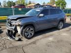 2021 VOLKSWAGEN ATLAS SE - 1V2HR2CA3MC585135