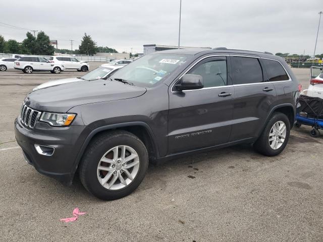 JEEP GRAND CHER
