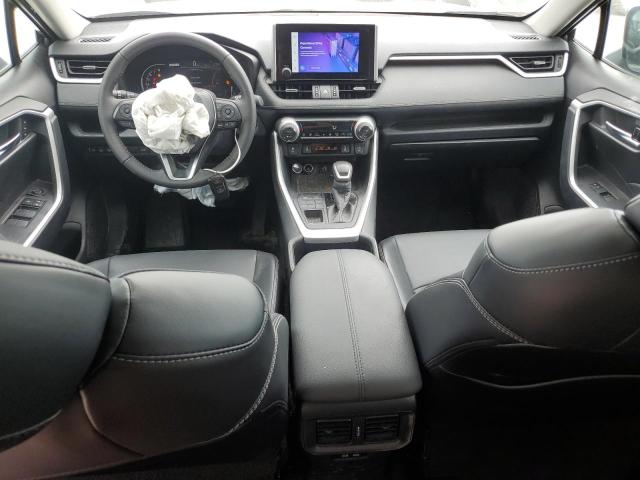 2024 TOYOTA RAV4 XLE P 2T3A1RFV2RC416702