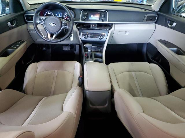 2016 KIA OPTIMA LX 5XXGT4L32GG078968