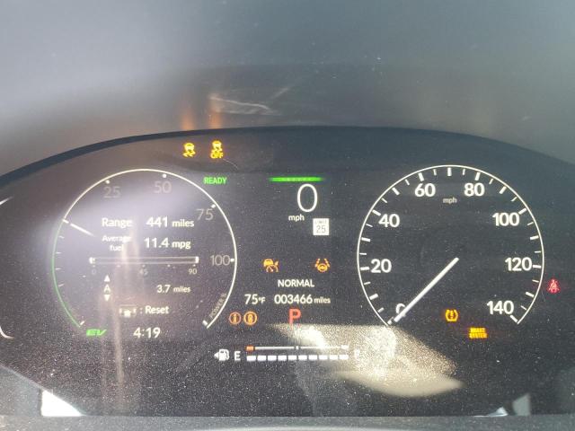 2025 HONDA CIVIC SPOR 2HGFE4F81SH328320