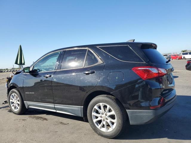 2019 CHEVROLET EQUINOX LS 2GNAXHEV6K6227732
