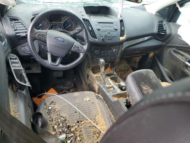 2017 FORD ESCAPE SE 1FMCU0G94HUF10390