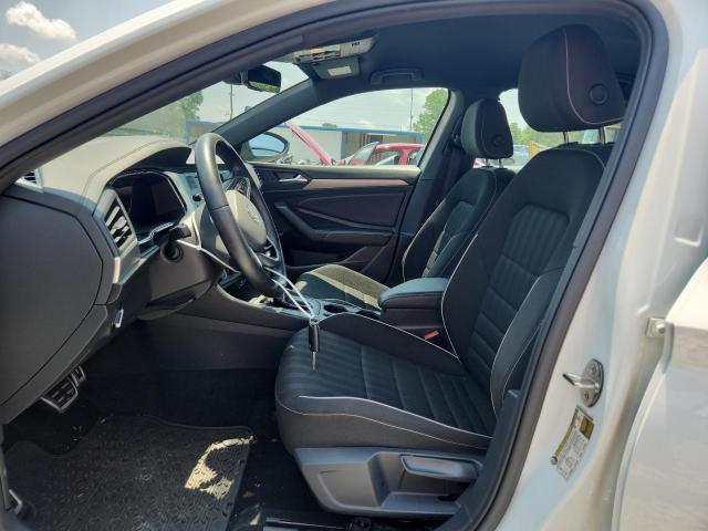 2023 VOLKSWAGEN JETTA SPOR 3VWBM7BU1PM042168