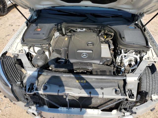 2017 MERCEDES-BENZ GLC COUPE WDC0J4KB7HF153223