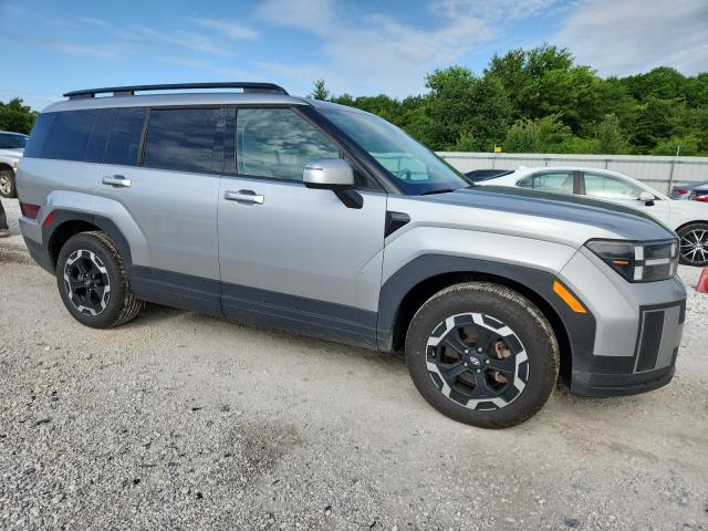 2024 HYUNDAI SANTA FE SEL 5NMP24GL5RH012190