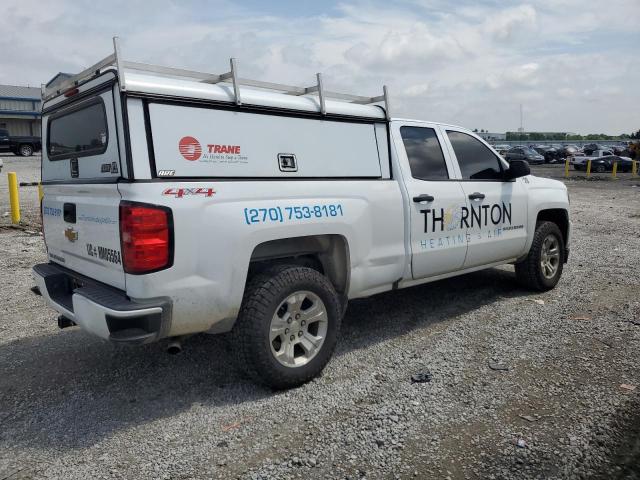 2016 CHEVROLET SILVERADO - 1GCVKNEC9GZ116349