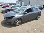 2017 FORD FOCUS SE - 1FADP3K23HL240821