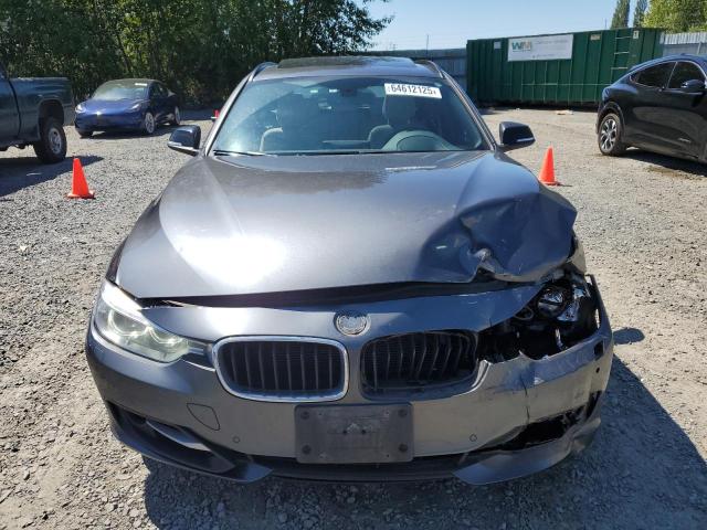 2015 BMW 328 XI WBA3G7C58FK296596