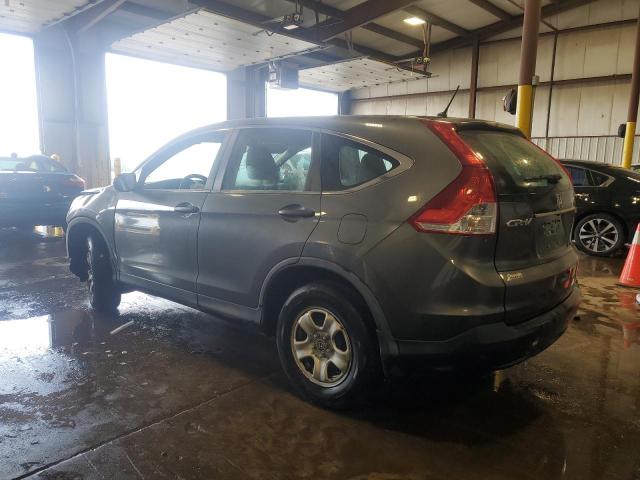 2013 HONDA CR-V LX - 2HKRM4H38DH642606