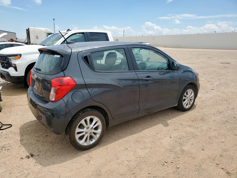 2021 CHEVROLET SPARK 1LT KL8CD6SA7MC730642