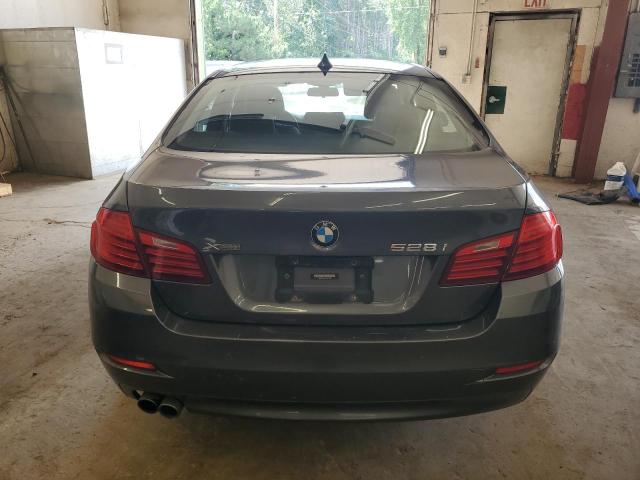 2016 BMW 528 XI WBA5A7C53GG151786