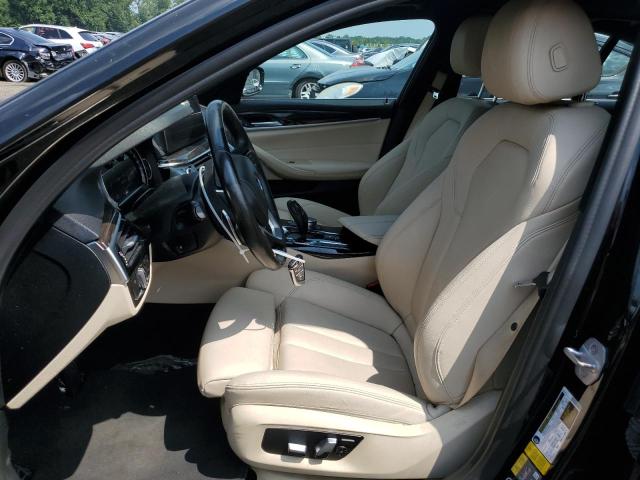 2018 BMW 530XE WBAJB1C53JB085673