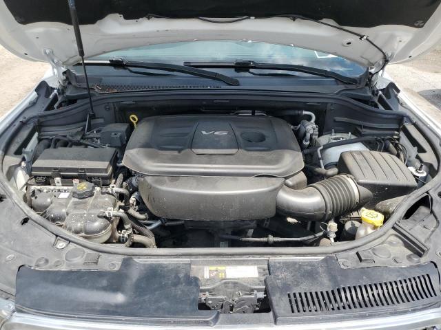 2017 DODGE DURANGO CI 1C4RDJEGXHC691989