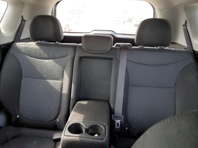 2016 KIA SOUL + - KNDJP3A58G7322043
