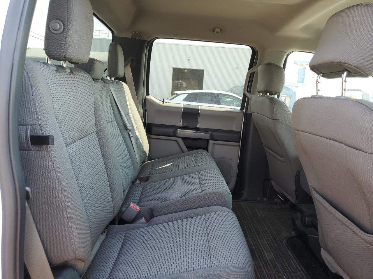 FORD F-350 SUPER DUTY