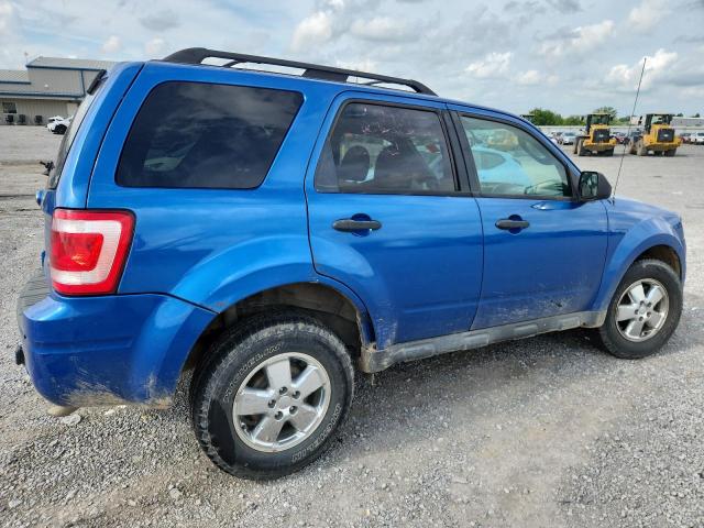 2012 FORD ESCAPE XLT - 1FMCU9DG0CKA12280