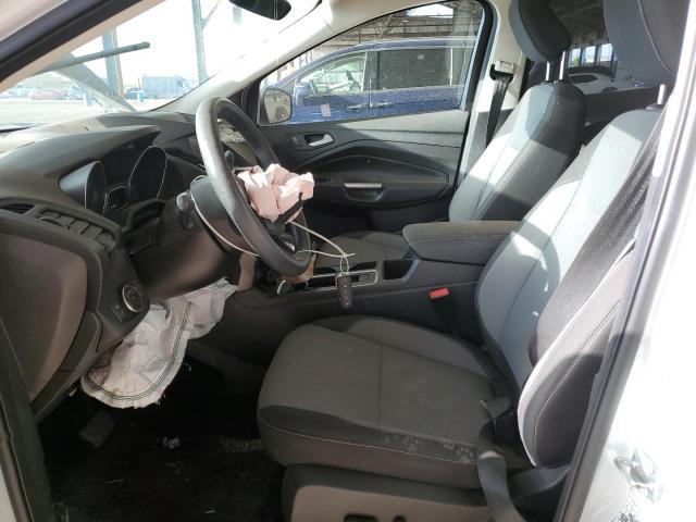 2019 FORD ESCAPE SE - 1FMCU0G98KUB66344
