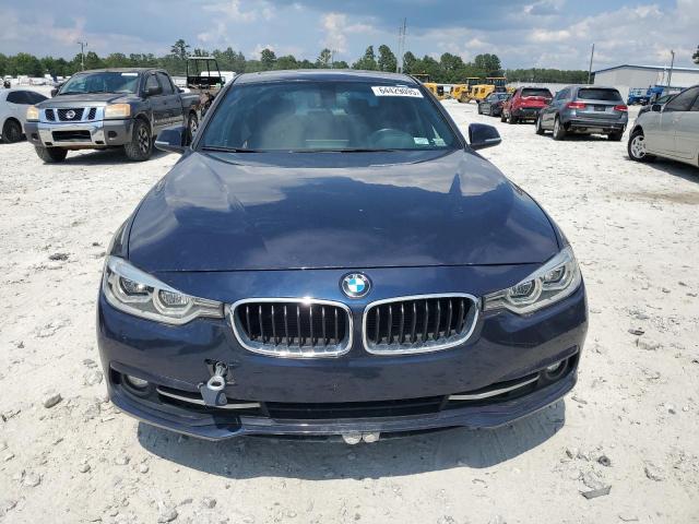 2016 BMW 328 XI SUL - WBA8E3G57GNU04561